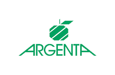 logo argenta