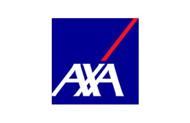 logo axa