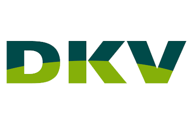 logo dkv