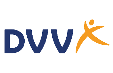 logo dvv