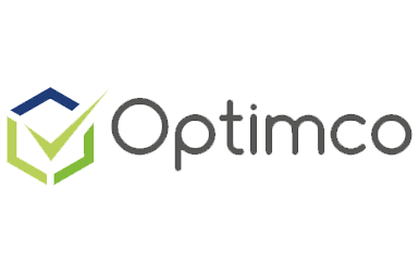 logo optimco