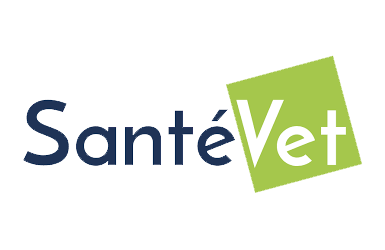 logo santevet