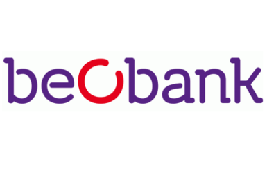 Beobank logo