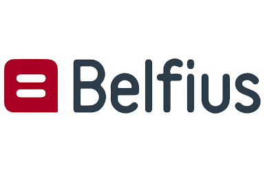 logo belfius