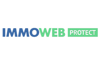 logo immoweb protect