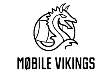 logo mobile vikings