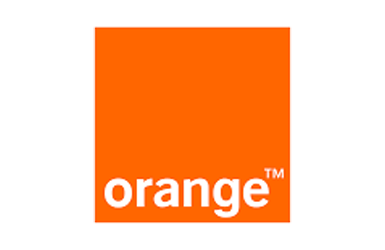 logo orange