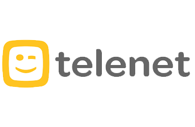 logo telenet