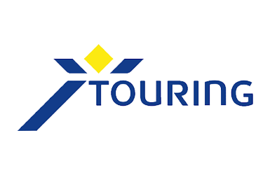logo touring