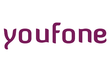 logo youfone